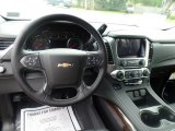 2019 Chevrolet Tahoe LT 4WD Dashboard