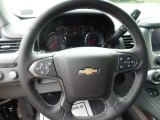 2019 Chevrolet Tahoe LT 4WD Steering Wheel