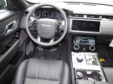 2019 Land Rover Range Rover Velar R-Dynamic HSE Dashboard