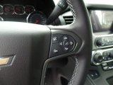 2019 Chevrolet Tahoe LT 4WD Steering Wheel