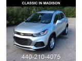 2019 Chevrolet Trax LT AWD