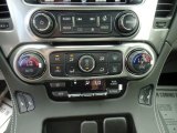 2019 Chevrolet Tahoe LT 4WD Controls
