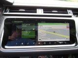 2019 Land Rover Range Rover Velar R-Dynamic HSE Navigation