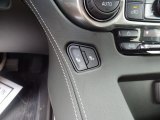 2019 Chevrolet Tahoe LT 4WD Controls