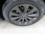 2019 Land Rover Range Rover Velar R-Dynamic HSE Wheel