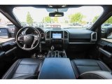 2017 Ford F150 SVT Raptor SuperCrew 4x4 Dashboard