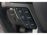2017 Ford F150 SVT Raptor SuperCrew 4x4 Steering Wheel