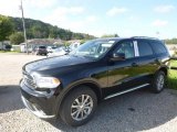 2018 Dodge Durango SXT AWD