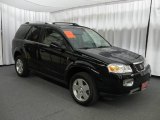 2007 Black Onyx Saturn VUE V6 AWD #12931888