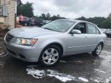 2010 Hyundai Sonata GLS