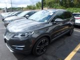 2017 Magnetic Lincoln MKC Reserve AWD #129387698