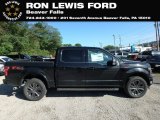 2018 Ford F150 XLT SuperCrew 4x4