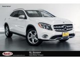 2019 Mercedes-Benz GLA 250