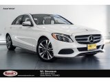 2018 Mercedes-Benz C 300 Sedan