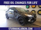 2018 Ford Escape SE 4WD