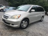 2006 Honda Odyssey EX