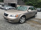 2006 Hyundai Elantra GLS Sedan