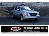 2013 Quicksilver Metallic GMC Yukon XL SLT 4x4 #129417408