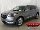 2019 Pepperdust Metallic Buick Enclave Essence AWD #129417416