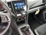 2019 Subaru Impreza 2.0i Sport 5-Door 5 Speed Manual Transmission