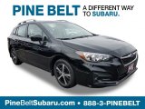 2019 Subaru Impreza 2.0i Premium 5-Door