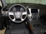 2019 GMC Yukon XL Denali 4WD Dashboard