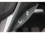 2018 Acura TLX V6 SH-AWD Technology Sedan Steering Wheel