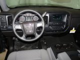 2019 GMC Sierra 1500 Limited Elevation Double Cab 4WD Dashboard