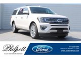 2018 Ford Expedition Limited Max