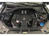 2019 Mercedes-Benz GLS 450 4Matic 3.0 Liter biturbo DOHC 24-Valve VVT V6 Engine