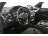 2019 Mercedes-Benz GLS 450 4Matic Dashboard
