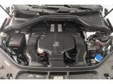 2019 Mercedes-Benz GLS 450 4Matic 3.0 Liter biturbo DOHC 24-Valve VVT V6 Engine
