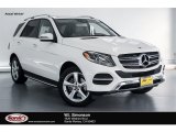 2018 Mercedes-Benz GLE 350