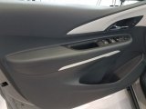 2019 Chevrolet Bolt EV Premier Door Panel