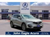 2019 Lunar Silver Metallic Acura RDX Technology #129439367