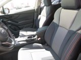 2019 Subaru Crosstrek 2.0i Premium Front Seat