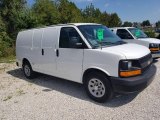 2014 Chevrolet Express 1500 Cargo WT