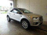 2018 Ford Escape Titanium 4WD