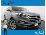 2017 Hyundai Tucson SE AWD