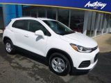 2019 Chevrolet Trax LT AWD