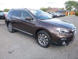 2019 Cinnamon Brown Pearl Subaru Outback 3.6R Touring #129439570