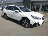 2019 Subaru Outback 2.5i Touring