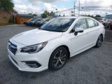 2019 Subaru Legacy 3.6R Limited Data, Info and Specs