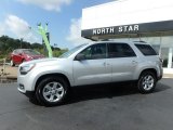 2015 Quicksilver Metallic GMC Acadia SLE AWD #129439431