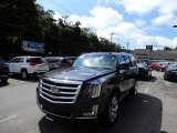 2017 Cadillac Escalade Premium Luxury 4WD