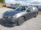 2019 Subaru Legacy 2.5i Premium Data, Info and Specs