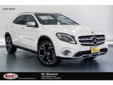 2019 Mercedes-Benz GLA 250