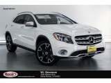 2019 Mercedes-Benz GLA 250
