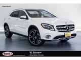 2019 Mercedes-Benz GLA 250