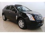 2015 Cadillac SRX Luxury